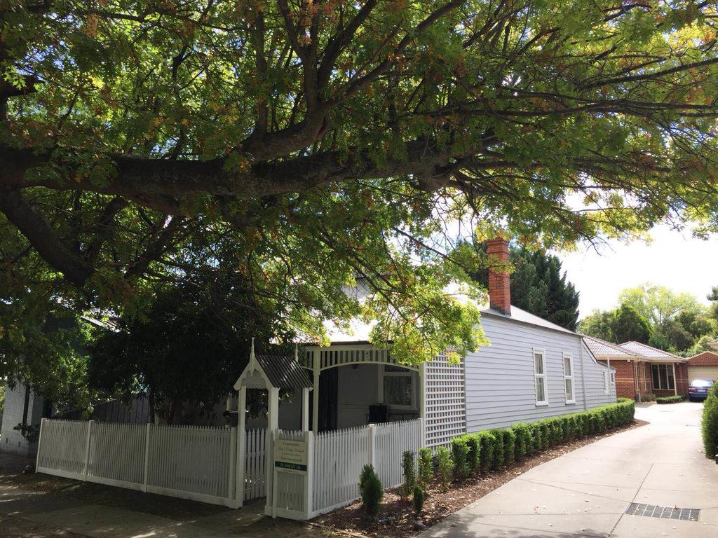 Mount Toolebewong VIC Accommodation Fremantle