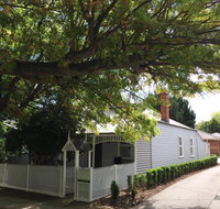 Lucy's Cottage - Accommodation Fremantle