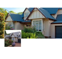 Lucy's Serenity  Healesville - Accommodation Fremantle