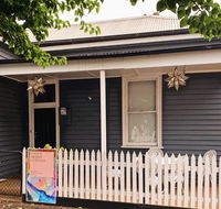 Lucys Artist Cottage - Accommodation Fremantle