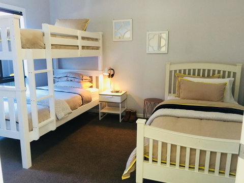 Luminosa - Accommodation Fremantle 0