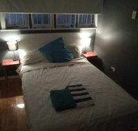 Lumley share hiusr - Accommodation Fremantle