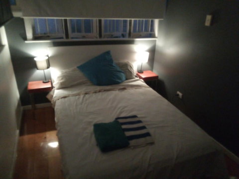 Lumley Share Hiusr - Accommodation Fremantle 0