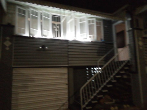 Lumley Share Hiusr - Accommodation Fremantle 1