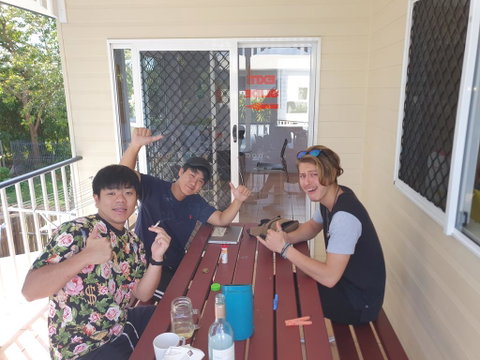 Lumleyhouse - Accommodation Fremantle 2