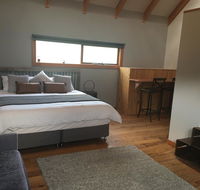 Lupos Loft - Accommodation Fremantle