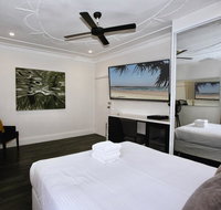 Lux  Quiet Apartment in Potts Point - Accommodation Fremantle