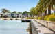 Luxe 101 @ Martha Cove Waterfront Luxury On The Marina, Walk To Beach - thumb 0