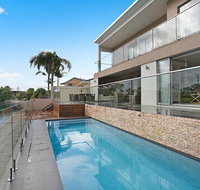 Luxe on Lotus - Accommodation Fremantle