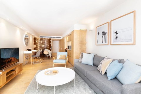 LUXE PACIFIC BONDI BEACH - Accommodation Fremantle 1