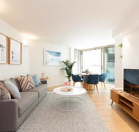 LUXE PACIFIC BONDI BEACH - Accommodation Fremantle