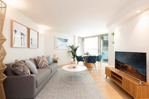 LUXE PACIFIC BONDI BEACH - Accommodation Fremantle 0