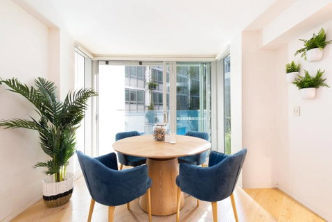 LUXE PACIFIC BONDI BEACH - Accommodation Fremantle 3