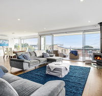 Luxe Retreat Dromana - Accommodation Fremantle