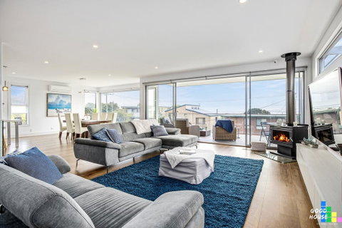 Luxe Retreat Dromana - Accommodation Fremantle 0