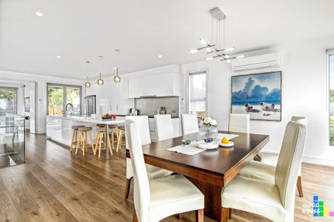 Luxe Retreat Dromana - Accommodation Fremantle 1