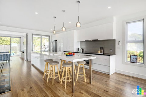 Luxe Retreat Dromana - Accommodation Fremantle 2