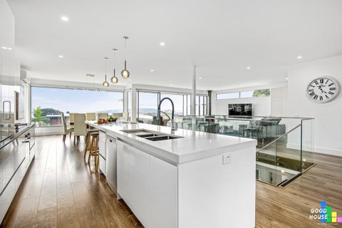 Luxe Retreat Dromana - Accommodation Fremantle 3