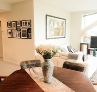Luxuries CBD Apartment with Views - Accommodation Fremantle