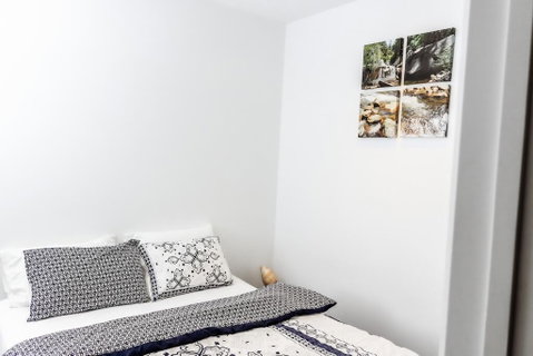 Luxurious Getaway Apartment - Accommodation Fremantle 1