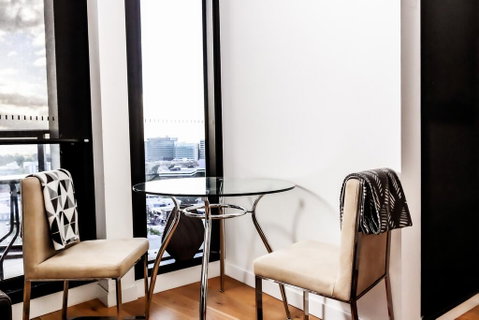 Luxurious Getaway Apartment - Accommodation Fremantle 0