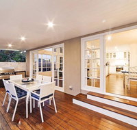 Luxurious Hampton Style 3 Bedroom House - Accommodation Fremantle