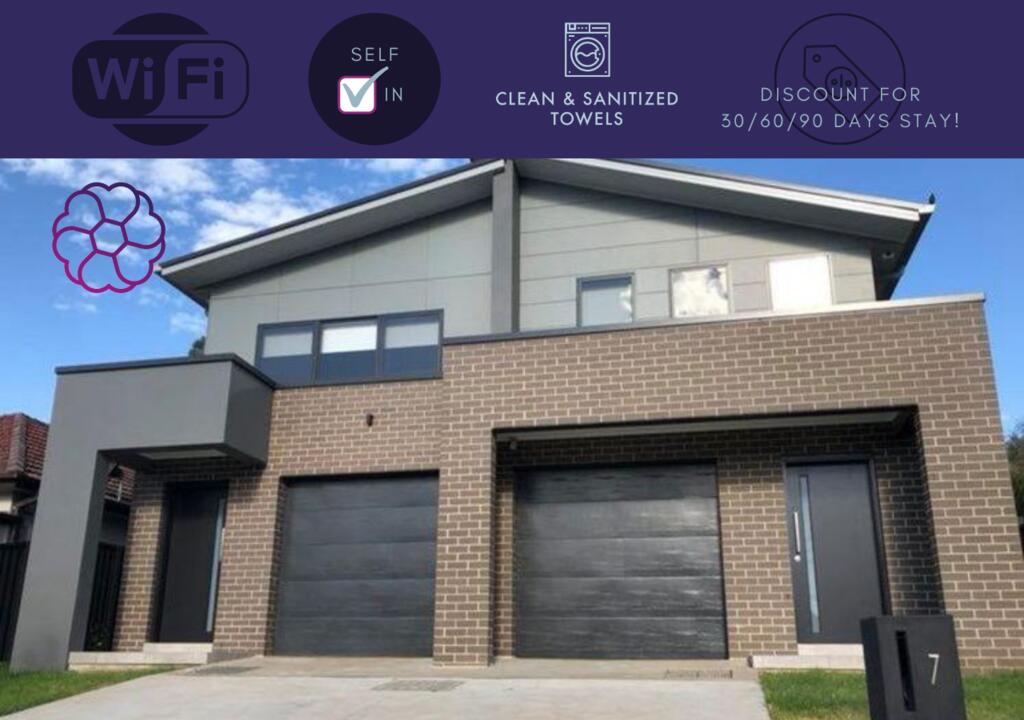 West Pennant Hills NSW Accommodation Fremantle
