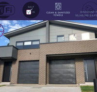Luxurious Tranquil House Near Parramatta River Perfect For Large Group Retreat - Accommodation Fremantle