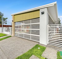 Luxury 1 bedroom home in Broadbeach Waters - Accommodation Fremantle