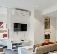 Luxury 2 bdrm in Watson at Walkerville with Balcony FREE carpark near Adelaide CBD - Accommodation Fremantle