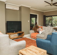 Luxury 3 BDR apartment near beautiful Esplanade - Accommodation Fremantle