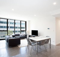 Luxury 3 Bedroom Apartment in an Amazing Location - Accommodation Fremantle