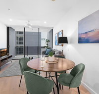 Luxury Apartment - Superb Space and Location - Accommodation Fremantle