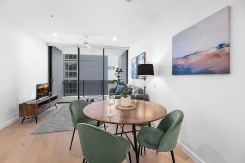 Luxury Apartment - Superb Space And Location! - Accommodation Fremantle 0