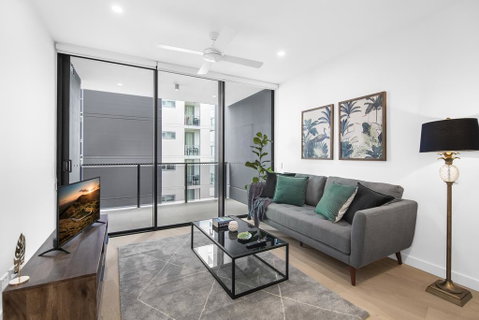 Luxury Apartment - Superb Space And Location! - Accommodation Fremantle 2