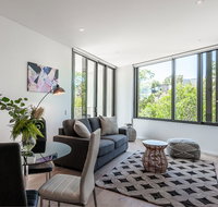 LUXURY APARTMENT / / MOMENTS TO LANE COVE VILLAGE - Accommodation Fremantle