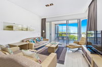 Luxury Apartments  Corporate Boardies