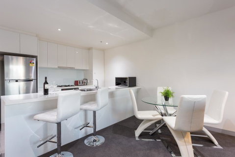 Luxury Apartments By Royal Stays - Accommodation Fremantle 2