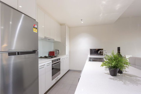 Luxury Apartments By Royal Stays - Accommodation Fremantle 3