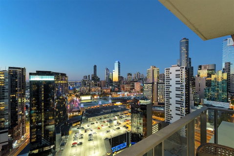 Luxury Apartments By Royal Stays - Accommodation Fremantle 0