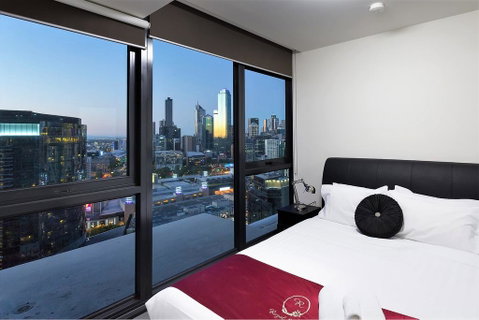 Luxury Apartments By Royal Stays - Accommodation Fremantle 1