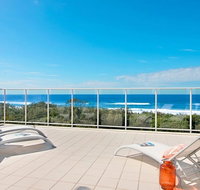 LUXURY BALE PENTHOUSE  JACUZZI SPA 1328 NORTH CULTURE - Accommodation Fremantle