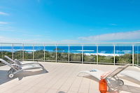 LUXURY BALE PENTHOUSE  JACUZZI SPA 1328 NORTH CULTURE