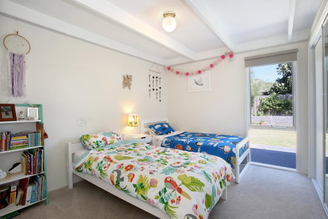 Luxury Beach House Only 250m To No 16 Back Beach! - Accommodation Fremantle 3