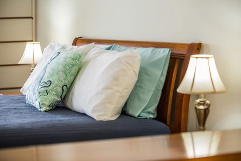 Luxury Beach Unit - Accommodation Fremantle 3