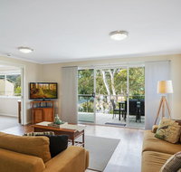 Luxury Boardwalk Apartment - Unit 7 - Accommodation Fremantle