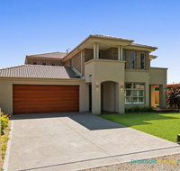 Luxury Coastal Escape - Accommodation Fremantle
