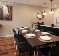 LUXURY Davcorp Executive Rentals - Free Wifi Wine Netflix and Parking in Brompton - Accommodation Fremantle