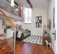 Luxury Executive Apartment - Accommodation Fremantle