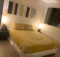 Luxury Executive Apartment - Accommodation Fremantle
